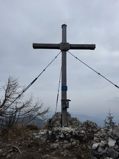 Photo de Berg Noar le long du parcours