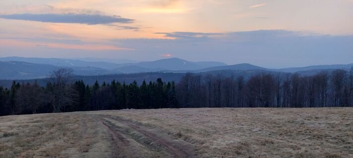 Foto von Sylwiasuchy76 entlang der Tour