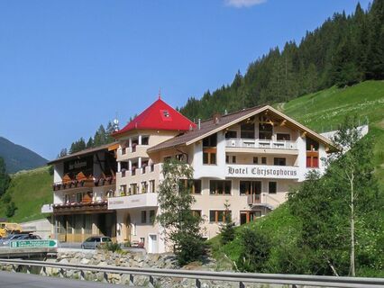 Sporthotel Christophorus
