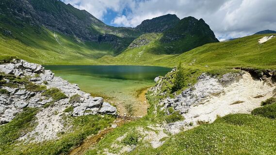 Fotó a Jean Claude Guidi honlapról a túra során
