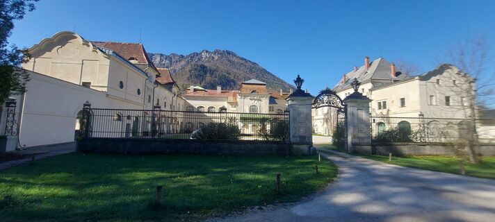 Foto von Klaus Gruber 3 entlang der Tour