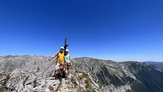 Foto von Pixelmaker entlang der Tour
