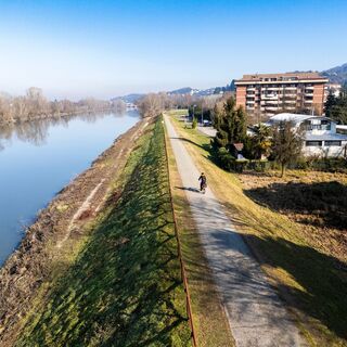 Po-Fluss-Park