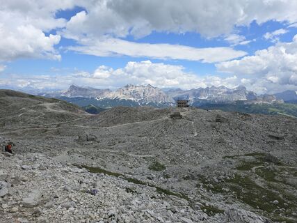 Fotografija s spletne strani Jack cappa na poti