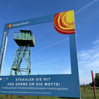 Grenzwachturm