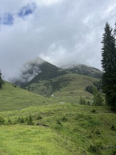Photo de Mike K aus U le long du parcours