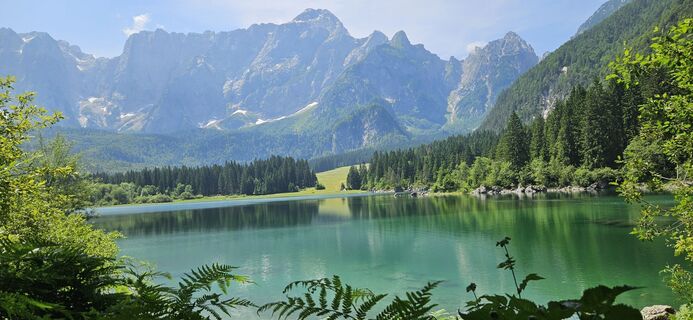 Fotó a Daniel Wohlmuth honlapról a túra során