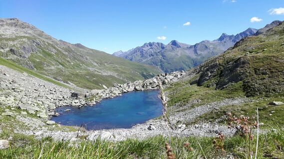 Gaflunasee
