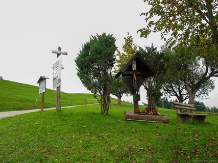 Zwergohreulenwanderweg