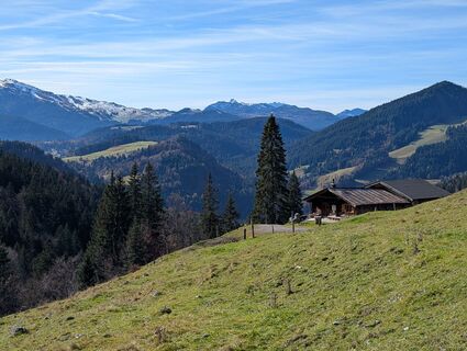 Fotografia z Pfefferam na trase