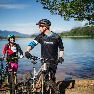 Mountainbiken