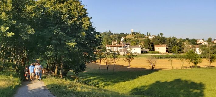 Fagagna