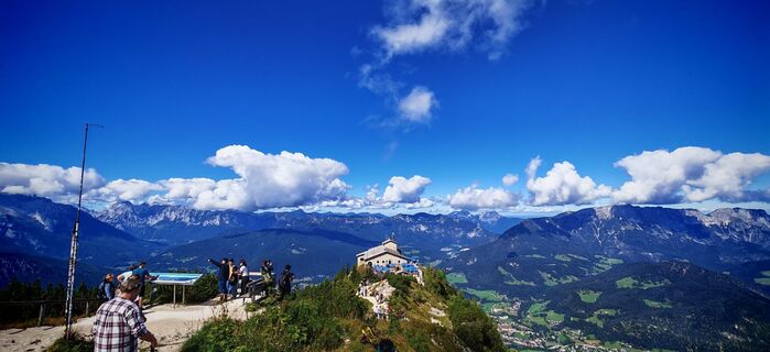 Fotografia z ReginaSt na trase