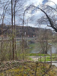 Fotografia z Ralf Hubrich na trase