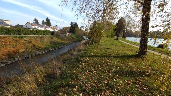 Foto de István Gábor 1 a lo largo del recorrido