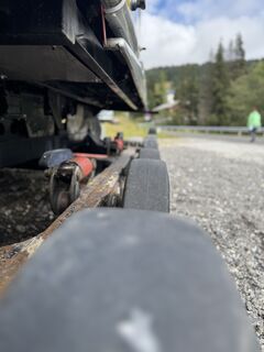 Foto von DieterL entlang der Tour