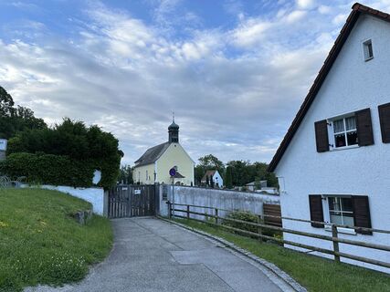 Foto de justasimpleguy a lo largo del recorrido