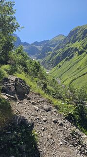 Foto von Undomiel65 entlang der Tour