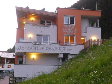 Haus Schiabfahrt