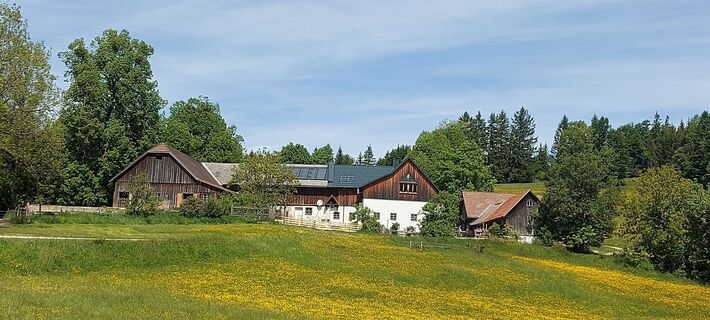 Foto von Klaus Gruber 3 entlang der Tour