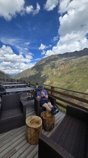 Foto von Wine Consultancy entlang der Tour