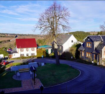 Dorfanger Allersdorf