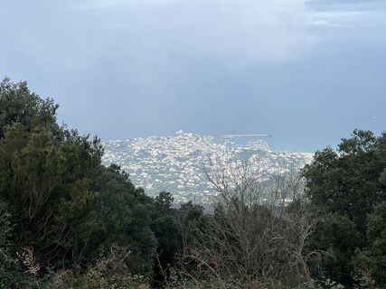 Fotó a Natale Maffioletti honlapról a túra során