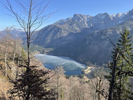 Foto von Nadine A. entlang der Tour
