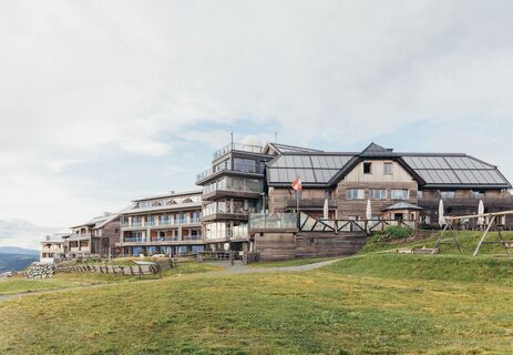 Alpinhotel Pacheiner