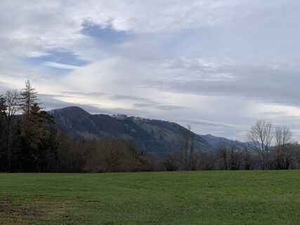 Foto von Leo Fahrngruber entlang der Tour