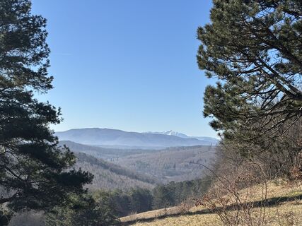 Fotografie de la Robert Kremlicka de-a lungul turului