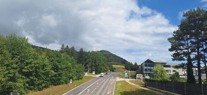 Foto von Klaus-GM entlang der Tour