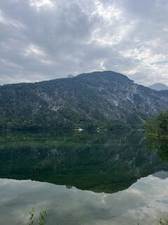 Photo de Julia Wimmer 4 le long du parcours