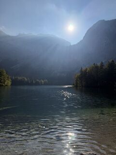 Fotografija s spletne strani Babs Holz na poti