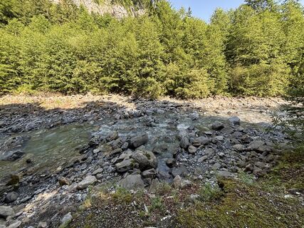 Fotografija s spletne strani Dominik Wymann na poti