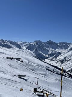 Fotografija s spletne strani Linette Landgraf na poti