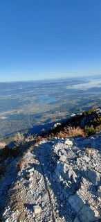 Fotografie z Harald Egger na trase