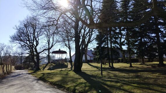 Fotografija s spletne strani Jara D. na poti