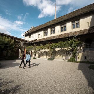 Kloster St. Georgen