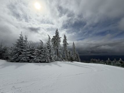 Fotografie z Natur_erleben_dg na trase