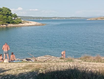 Foto von simone ravasi entlang der Tour
