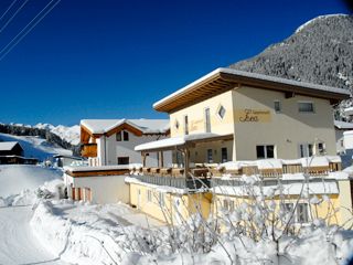 Appartement Lea