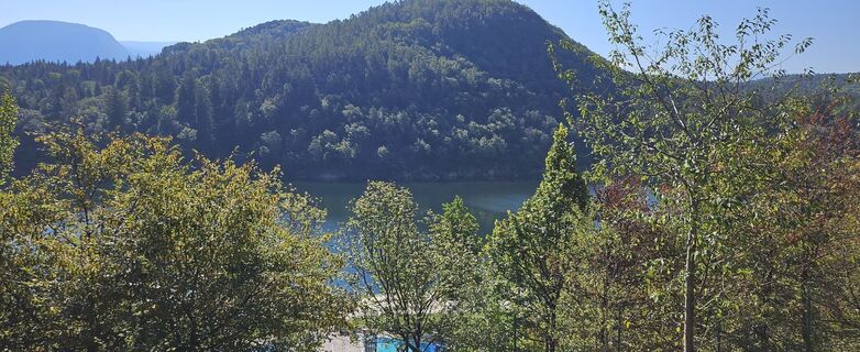 Fotografie z Tanjasusanna na trase