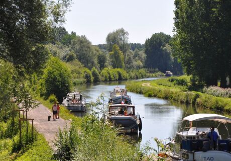Tal der Somme