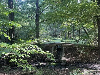 Foto von Miklós Sándor entlang der Tour