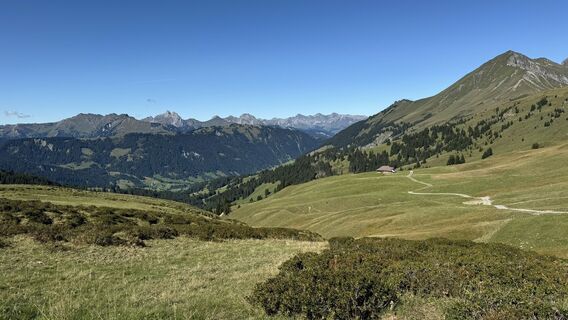 Foto von peter_oe entlang der Tour