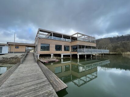 Zdjęcie z Marco Schmid 2 wzdłuż trasy