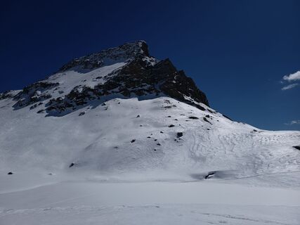 Photo de Aner le long du parcours