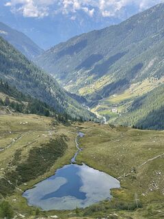 Fotografija s spletne strani Marina I na poti