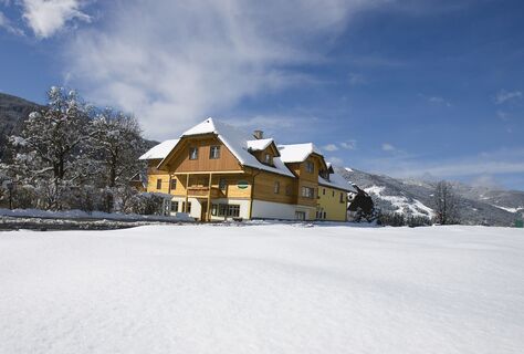 Gasthof Schafferwirt